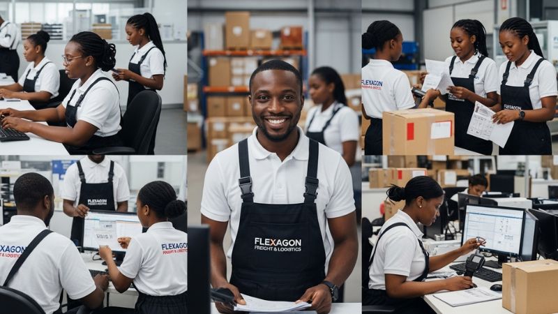 Customs Clearing and Forwarding Services Johannesburg South Africa